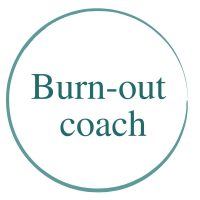 Burn-out coach Logo